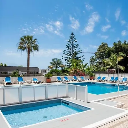Modern And Cozy Appartement Funchal (Madeira)