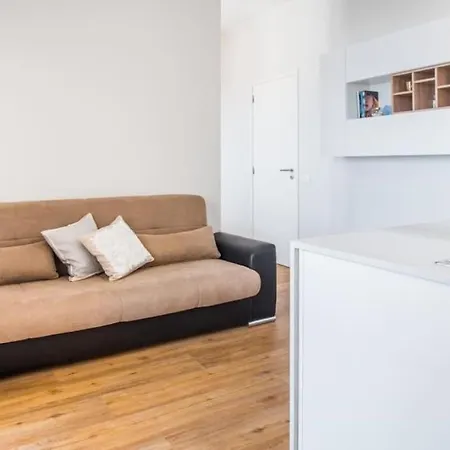 Appartement Modern And Cozy *